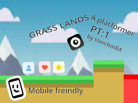 Grasslands #all #games