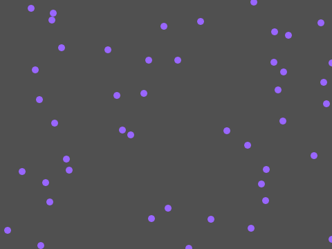 Mouse Dot Thing