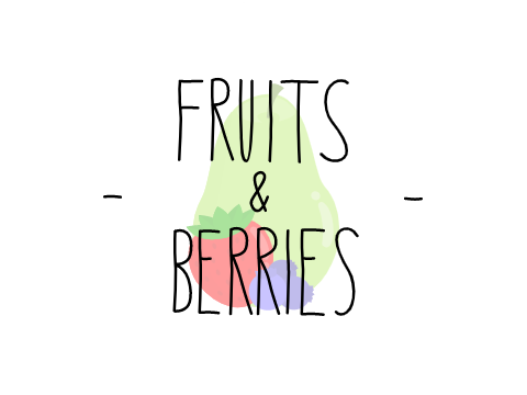Fruits & Berries