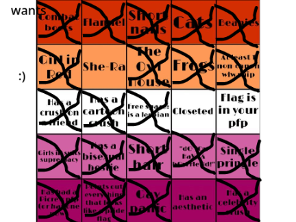 Gay bingo  remix