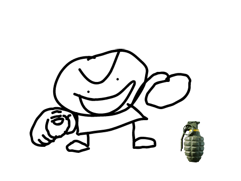 Think fast CHUcKLenuTS