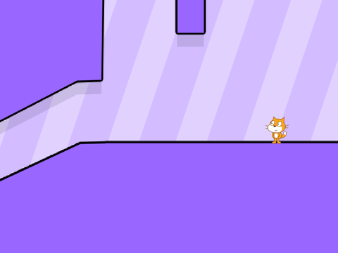 Platformer Game