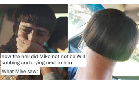 Will Byers