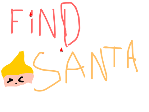 Christmas hunt