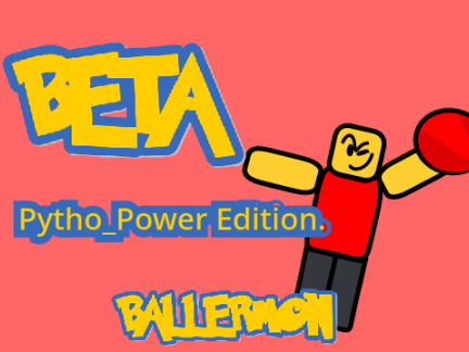BallerMon 4.01 [pytho_power edition]