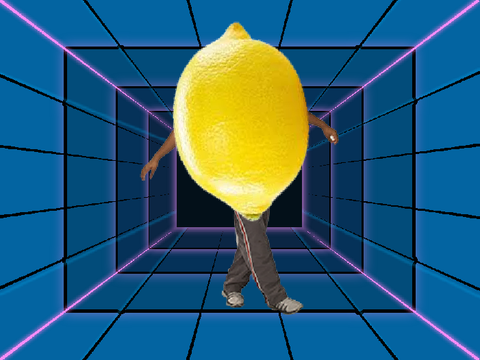 The Lemon Dance