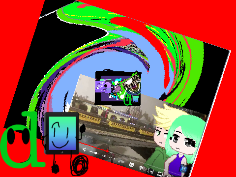5 BFB round 548