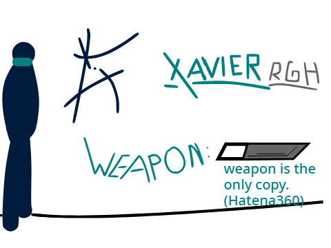 Xavier