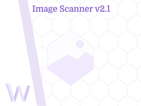 Image Scanner 2.1