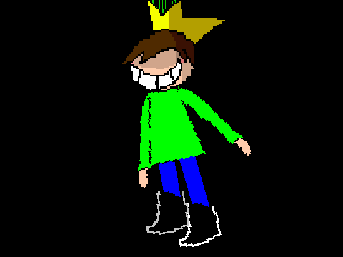 I got bored so i remade jasper neo