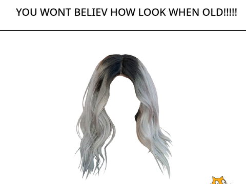 age