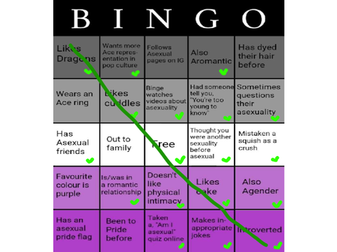 BINGO