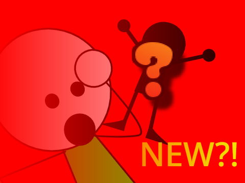 New Design?! (OFFICIAL)