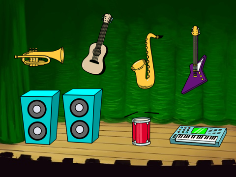 Music Band