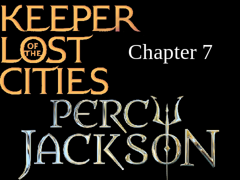 Keefe thingy ch 7