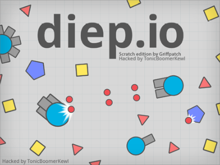 Diep.io  remix