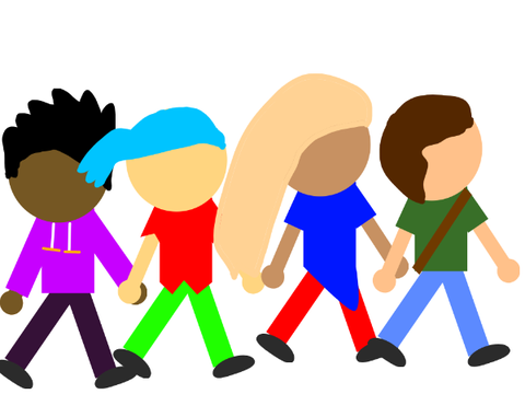 Infamous Characters