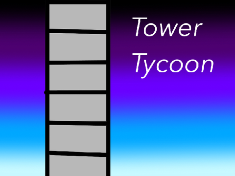Tower Tycoon V1.1.2