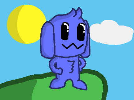DoggyBobToons - DMC [Entry]