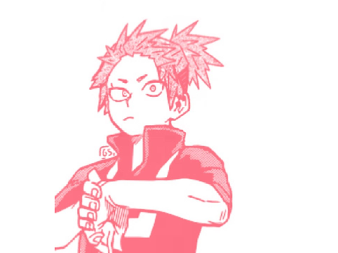 ~Kirishima