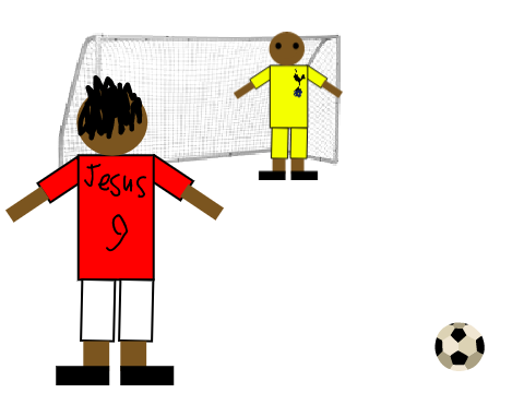 Gabriel Jesus