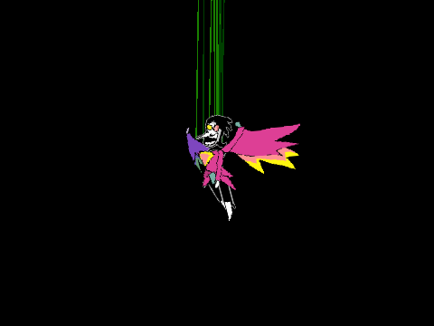 I got bored so i remade spamton neo. remix-2