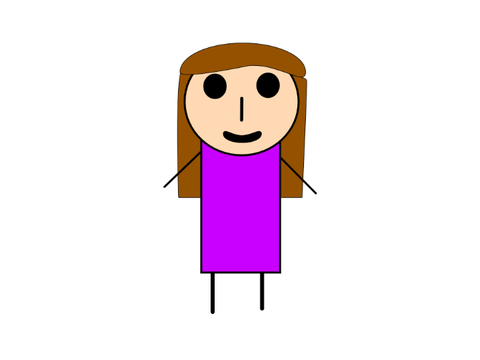 My Animation Girl