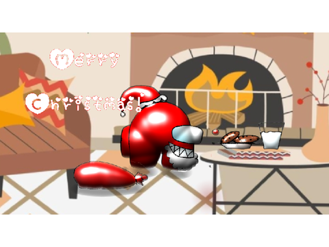 Christmas Contest! 