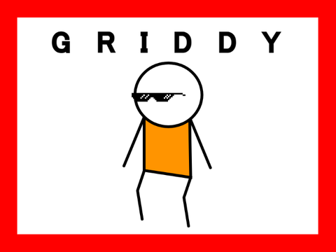 griddy