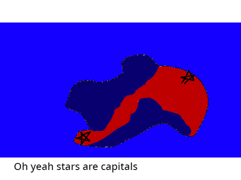 War thingy