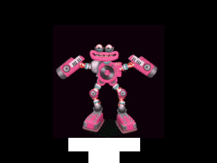 WUBBOX DANCES Y'ALL