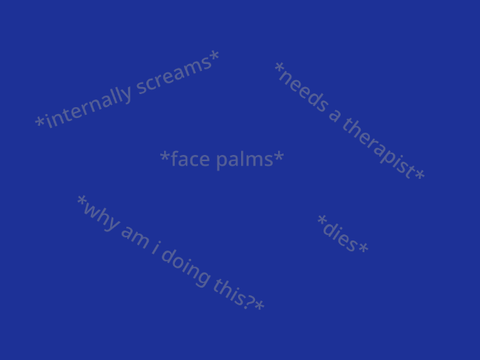 *writing a song with scratch*