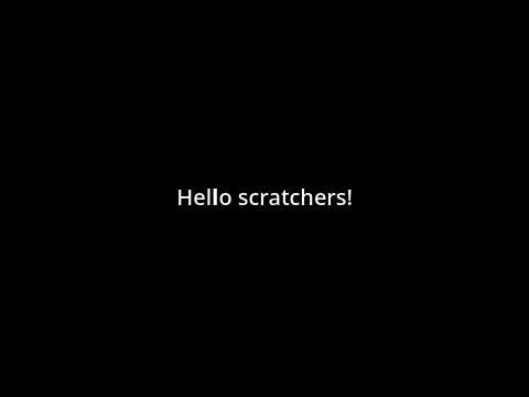 2022 - 2023 (A message to everyone) #Stories