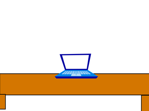 destroy your laptop but a bit better i think