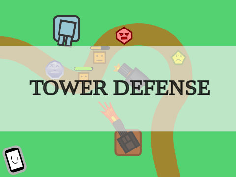 Tower Defense