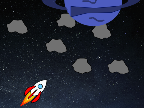 Space exploration
