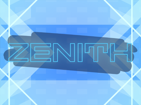 zenith ⚘ whiteout meme