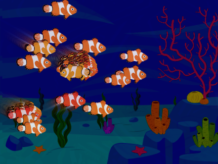 fish