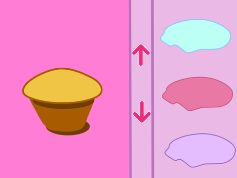 Cupcake Maker