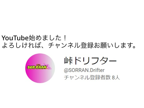 お知らせ