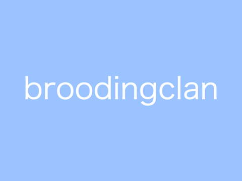 BroodingClan :: ??