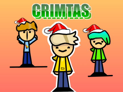Crimtas