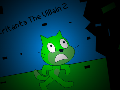 Kritanta The Villain 2