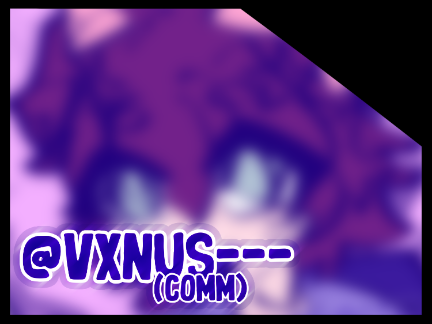 ★ @vxnus--