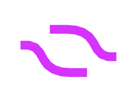v1.1　4種類のフリースプライン　　　　　　　　　　#Free#Puple#White#Black#2022#All#Art#2D#Scratch#Effect#Click