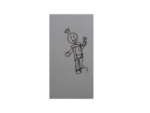 Sour toon OC 