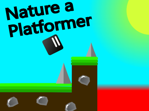 Nature Platformer Remix (Pls Like & Star)