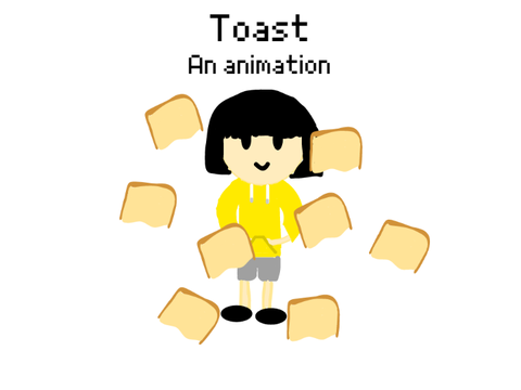 toast