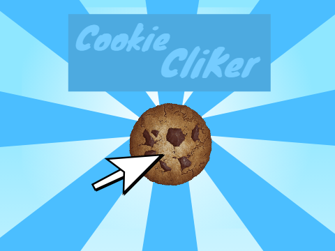 Cookie Cliker
