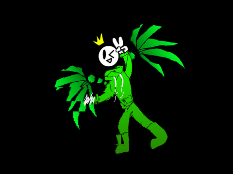 Sour toon Oc :D
